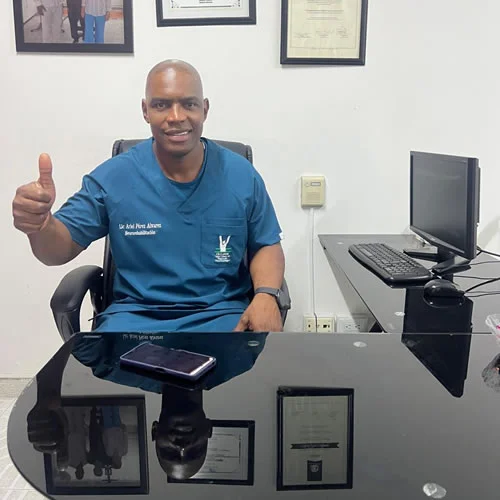cecuren - centro cubano de rehabilitacion neurologica