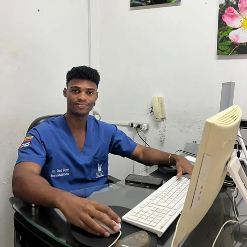 cecuren - centro cubano de rehabilitacion neurologica