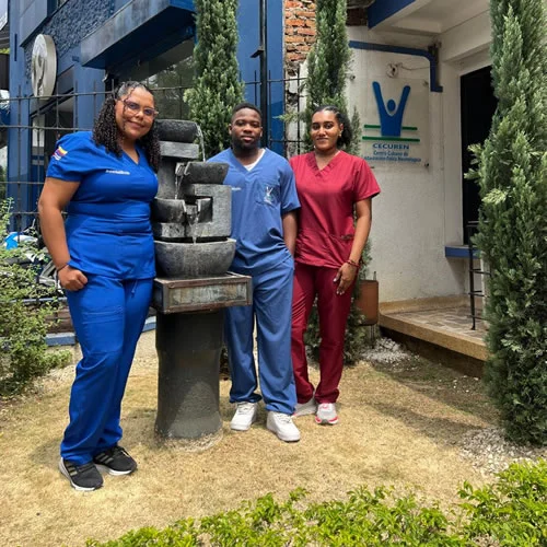 cecuren - centro cubano de rehabilitacion neurologica
